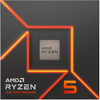 Miniatura zdjęcia: AMD Ryzen 5 7600X AM5 (100-100000593WOF)