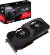 Miniatura zdjęcia: Asus Radeon RX 6700 XT 12GB GDDR6 FreeSync Miniatura zdjęcia: Asus Radeon RX 6700 XT 12GB GDDR6 FreeSync