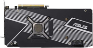 Miniatura zdjęcia: Asus Radeon RX 6700 XT 12GB GDDR6 FreeSync Miniatura zdjęcia: Asus Radeon RX 6700 XT 12GB GDDR6 FreeSync