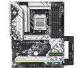 Miniatura zdjęcia: Płyta główna ASRock X670E Steel Legend AM5 Miniatura zdjęcia: Płyta główna ASRock X670E Steel Legend AM5