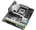 Miniatura zdjęcia: Płyta główna ASRock X670E Steel Legend AM5 Miniatura zdjęcia: Płyta główna ASRock X670E Steel Legend AM5