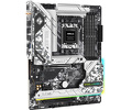 Miniatura zdjęcia: Płyta główna ASRock X670E Steel Legend AM5 Miniatura zdjęcia: Płyta główna ASRock X670E Steel Legend AM5