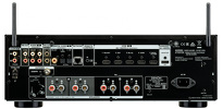 Miniatura zdjęcia: Amplituner Stereo Denon DRA-800H