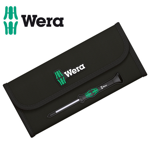 Zestaw wkrętaków Wera K Micro-Set/12 SB 1 05073675001