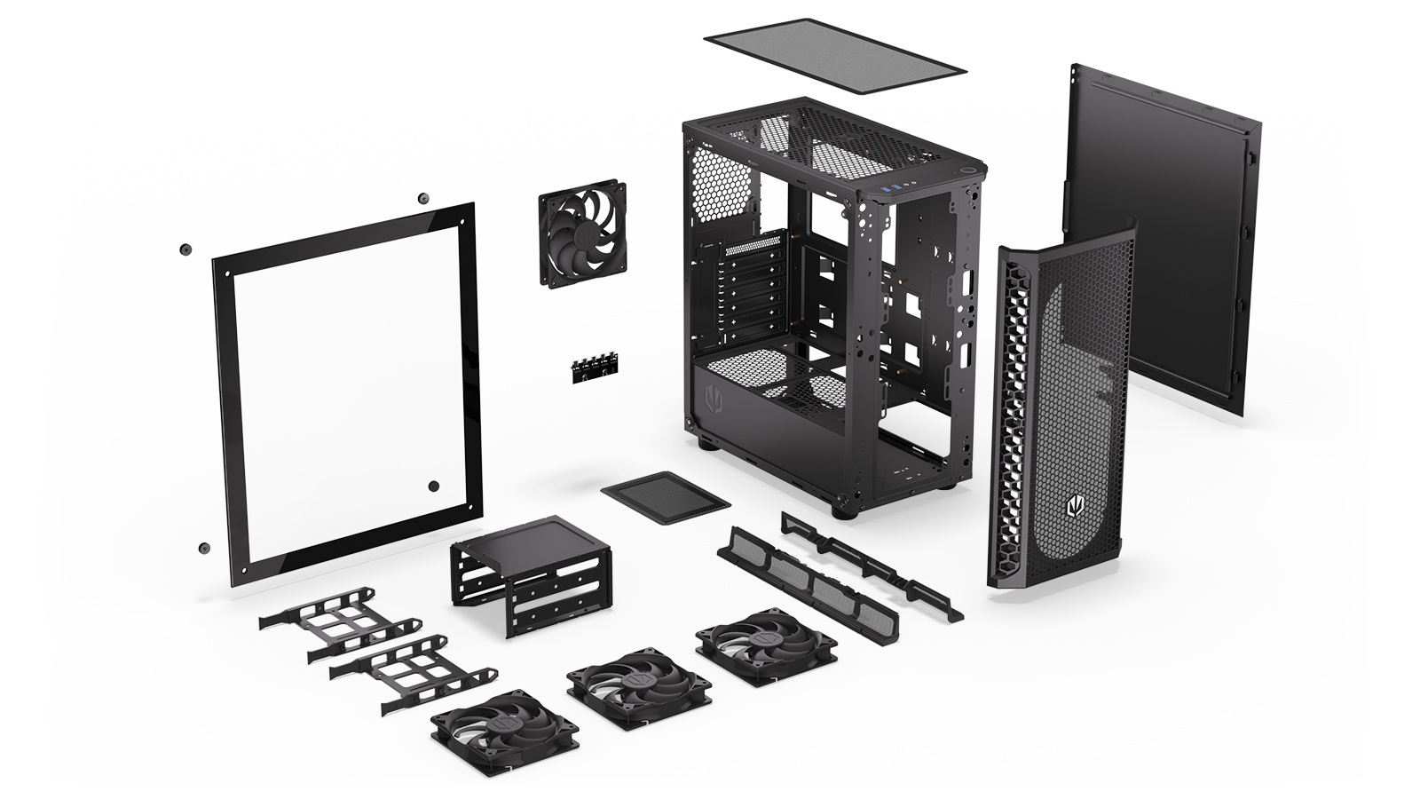 Endorfy Signum 300 Air (EY2A005)