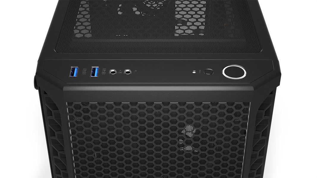 Zdjęcie produktu: Endorfy Signum 300 Air (EY2A005)