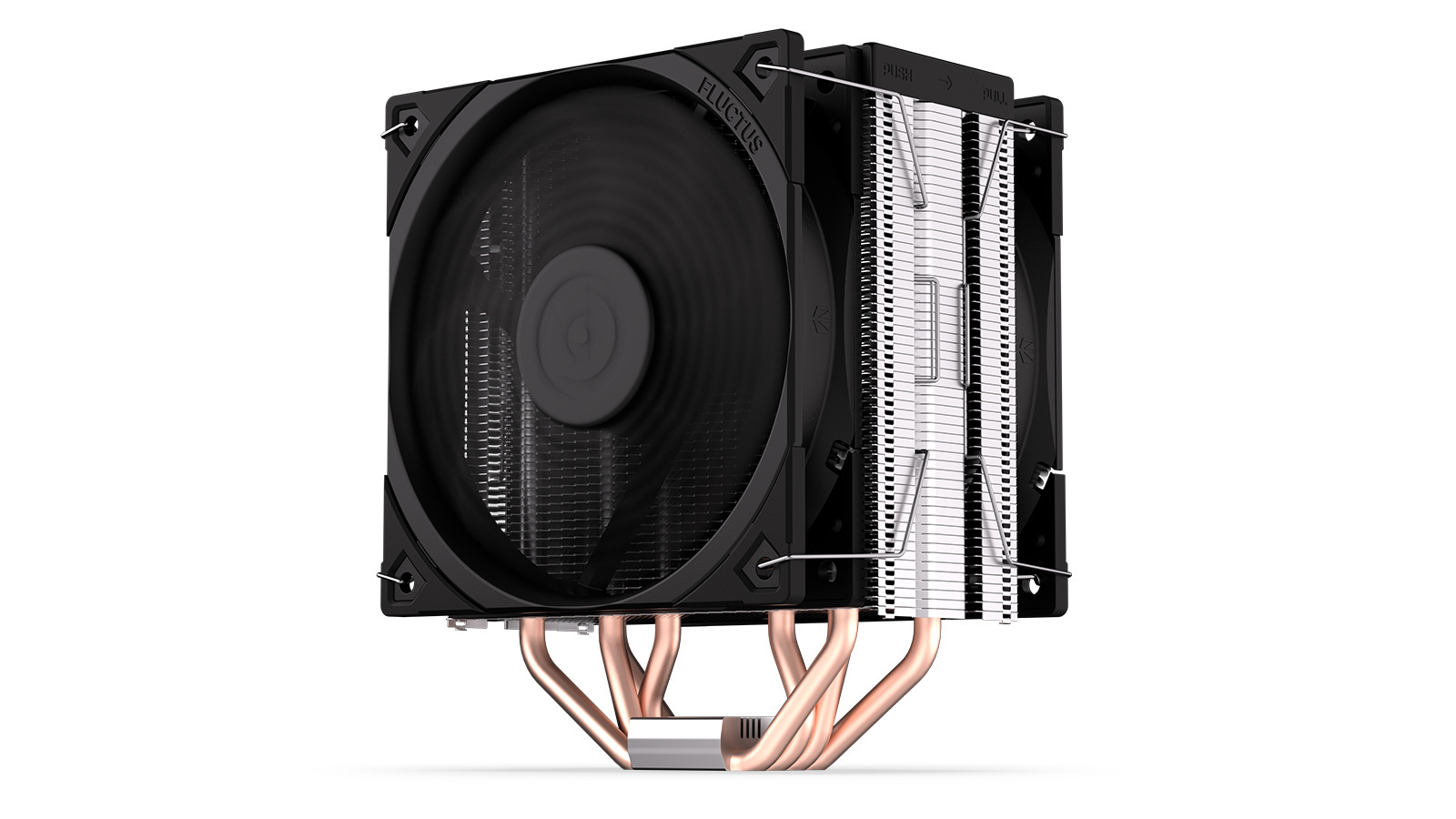 Endorfy Fera 5 Dual Fan (EY3A006)