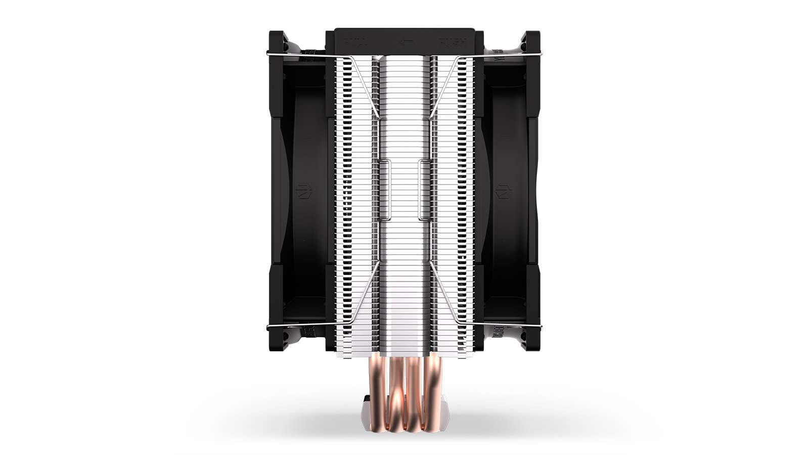 Endorfy Fera 5 Dual Fan (EY3A006)