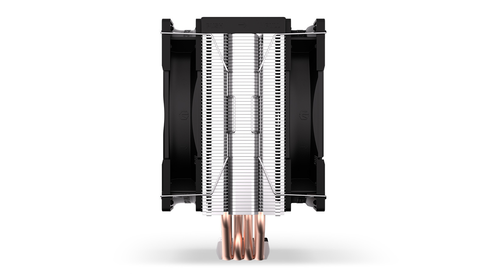 Endorfy Fera 5 Dual Fan (EY3A006)