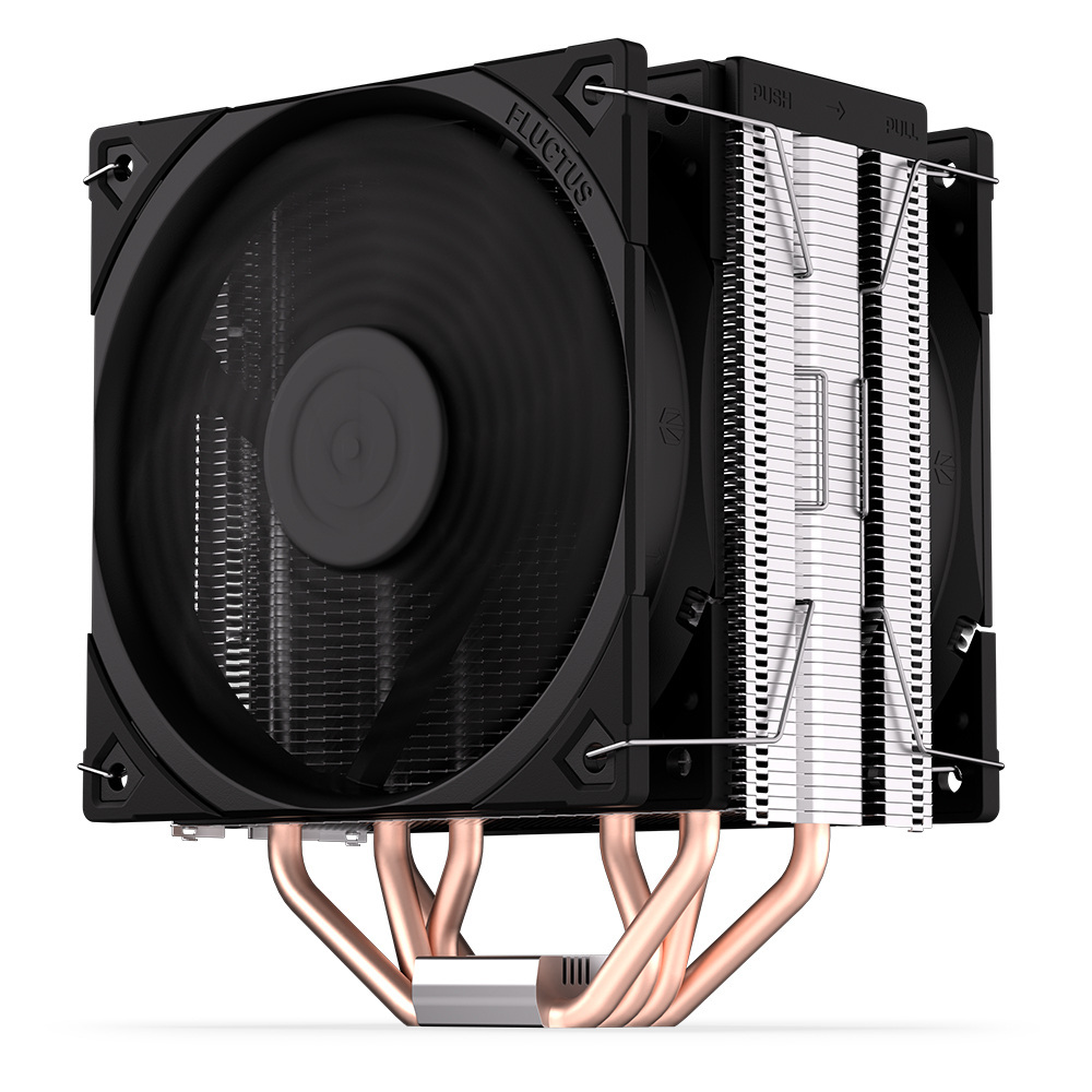 Endorfy Fera 5 Dual Fan (EY3A006)