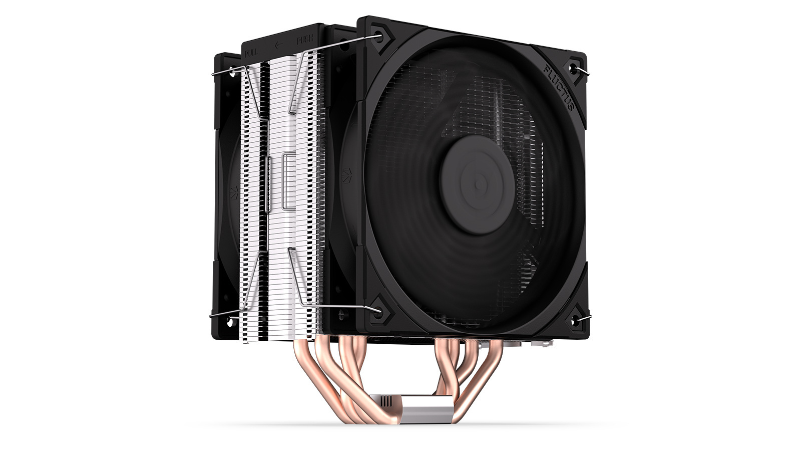 Endorfy Fera 5 Dual Fan (EY3A006)