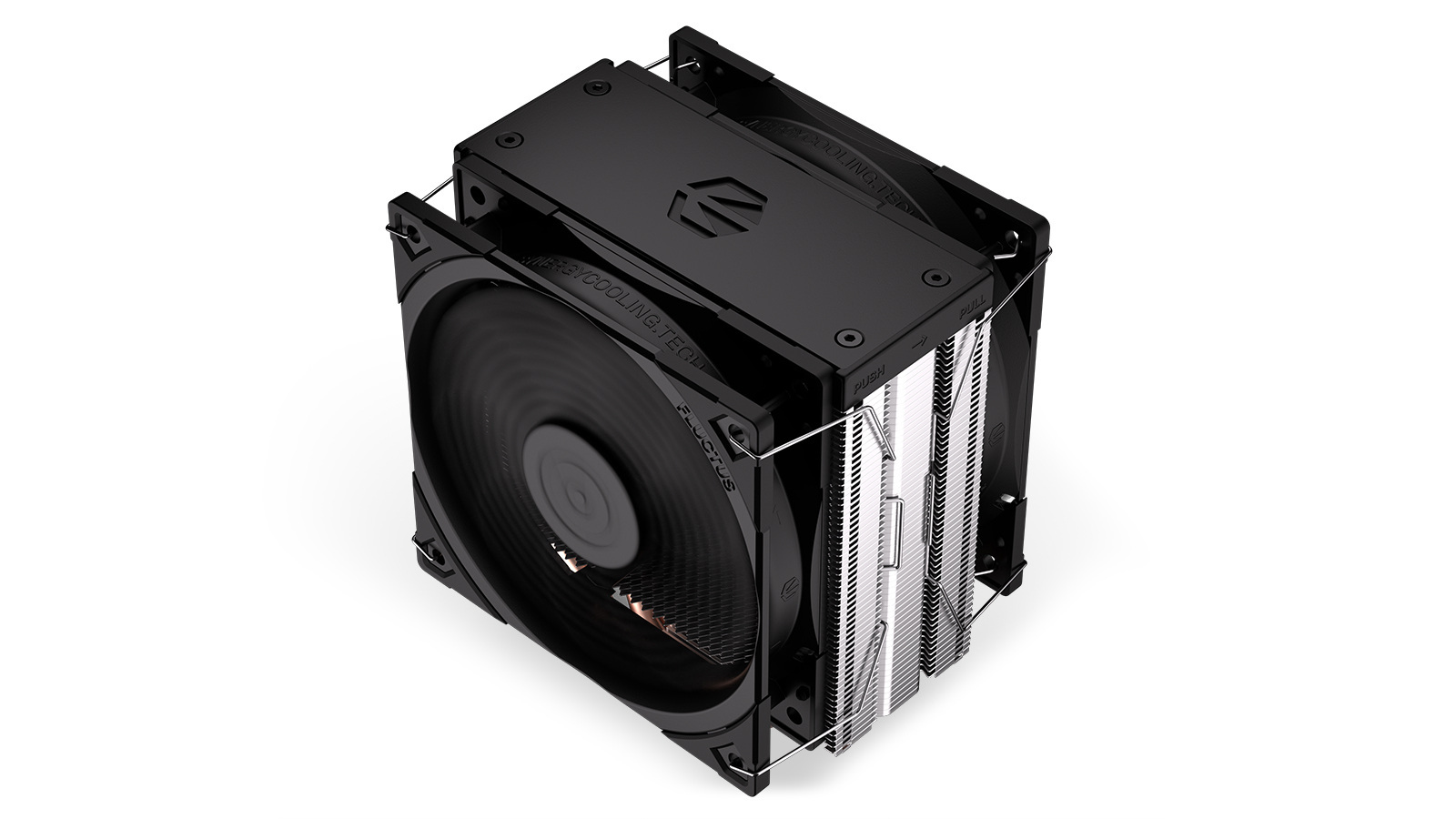 Endorfy Fera 5 Dual Fan (EY3A006)