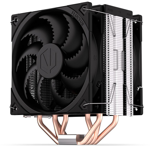 Zdjęcie produktu: Endorfy Fera 5 Dual Fan (EY3A006)