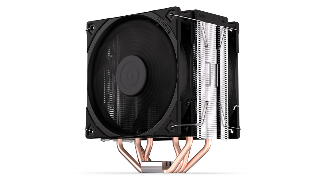 Zdjęcie produktu: Endorfy Fera 5 Dual Fan (EY3A006)