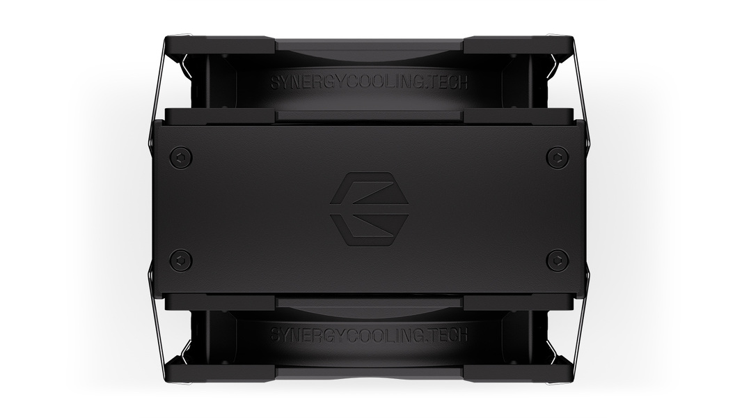 Zdjęcie produktu: Endorfy Fera 5 Dual Fan (EY3A006)