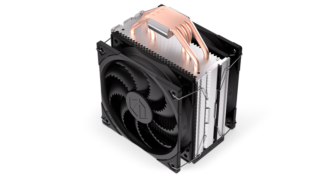 Zdjęcie produktu: Endorfy Fera 5 Dual Fan (EY3A006)