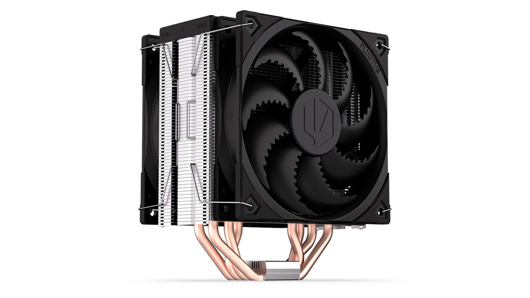 Zdjęcie produktu: Endorfy Fera 5 Dual Fan (EY3A006)