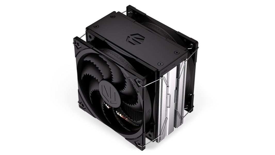 Zdjęcie produktu: Endorfy Fera 5 Dual Fan (EY3A006)