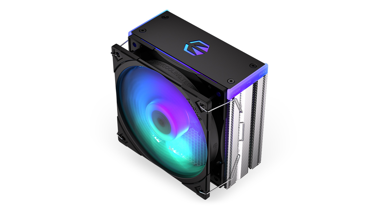 Endorfy Fera 5 ARGB (EY3A007)