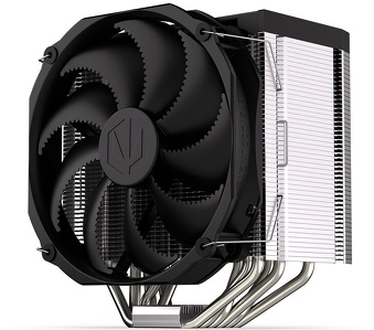 Miniatura produktu: Chłodzenie CPU Endorfy Fortis 5