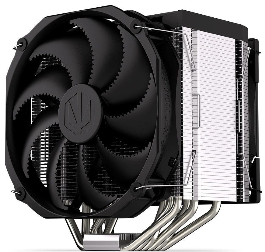 Endorfy Fortis 5 Dual Fan (EY3A009)