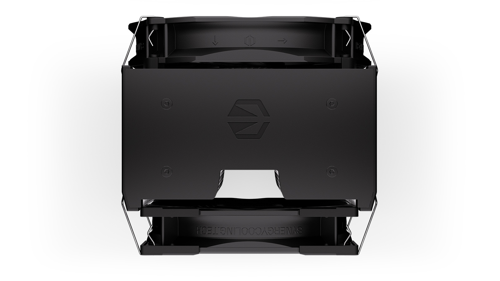 Endorfy Fortis 5 Dual Fan (EY3A009)