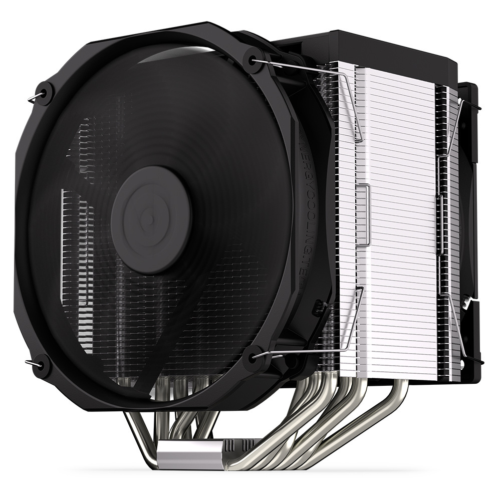 Endorfy Fortis 5 Dual Fan (EY3A009)