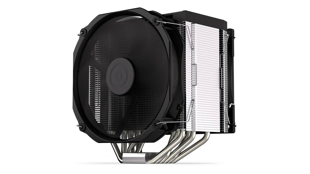 Zdjęcie produktu: Endorfy Fortis 5 Dual Fan (EY3A009)