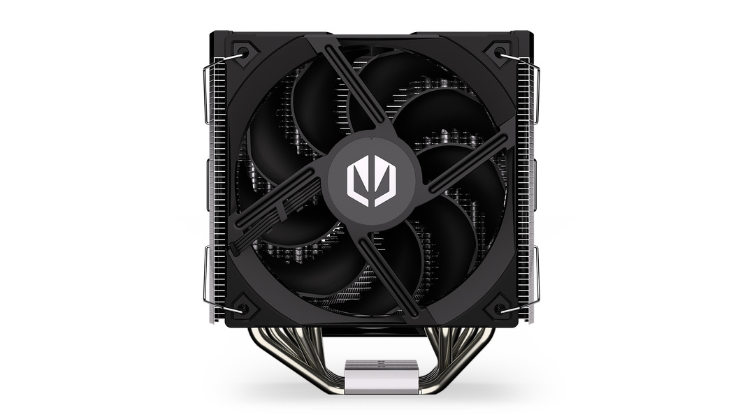 Zdjęcie produktu: Endorfy Fortis 5 Dual Fan (EY3A009)