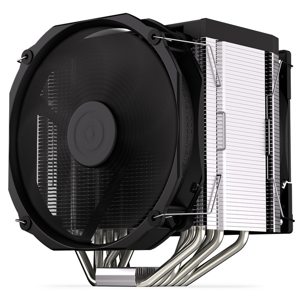Zdjęcie produktu: Endorfy Fortis 5 Dual Fan (EY3A009)