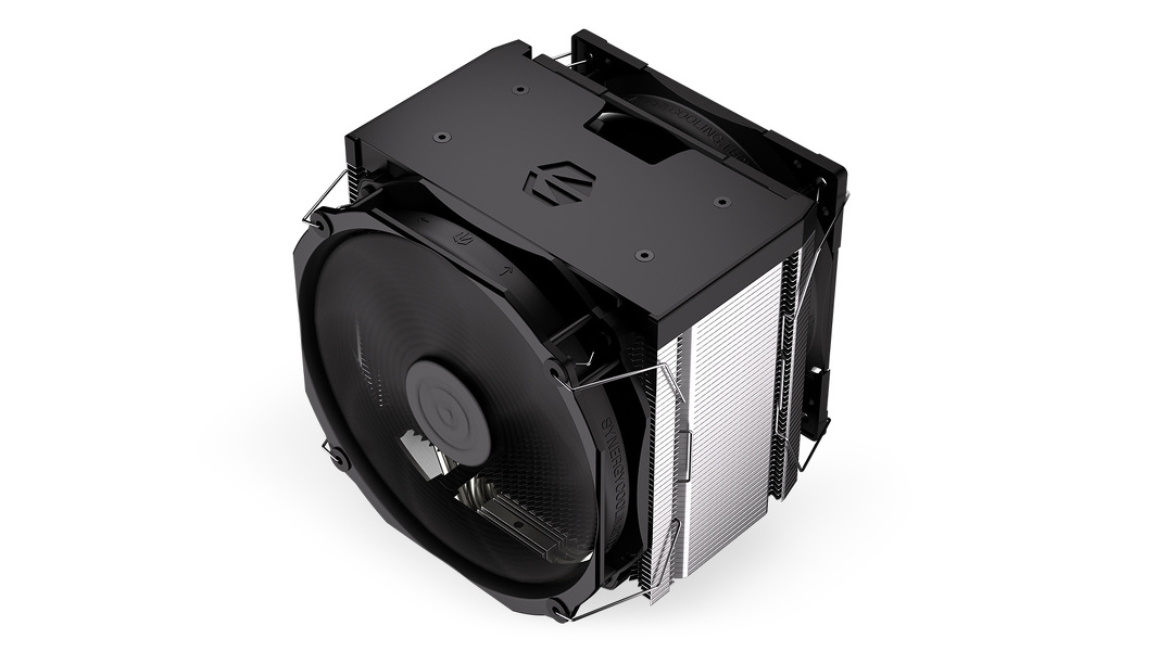 Zdjęcie produktu: Endorfy Fortis 5 Dual Fan (EY3A009)