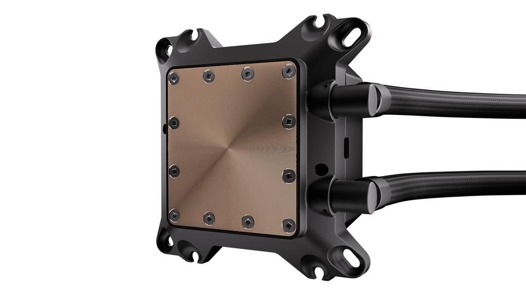 Zdjęcie produktu: Endorfy Navis F280 (EY3B002)