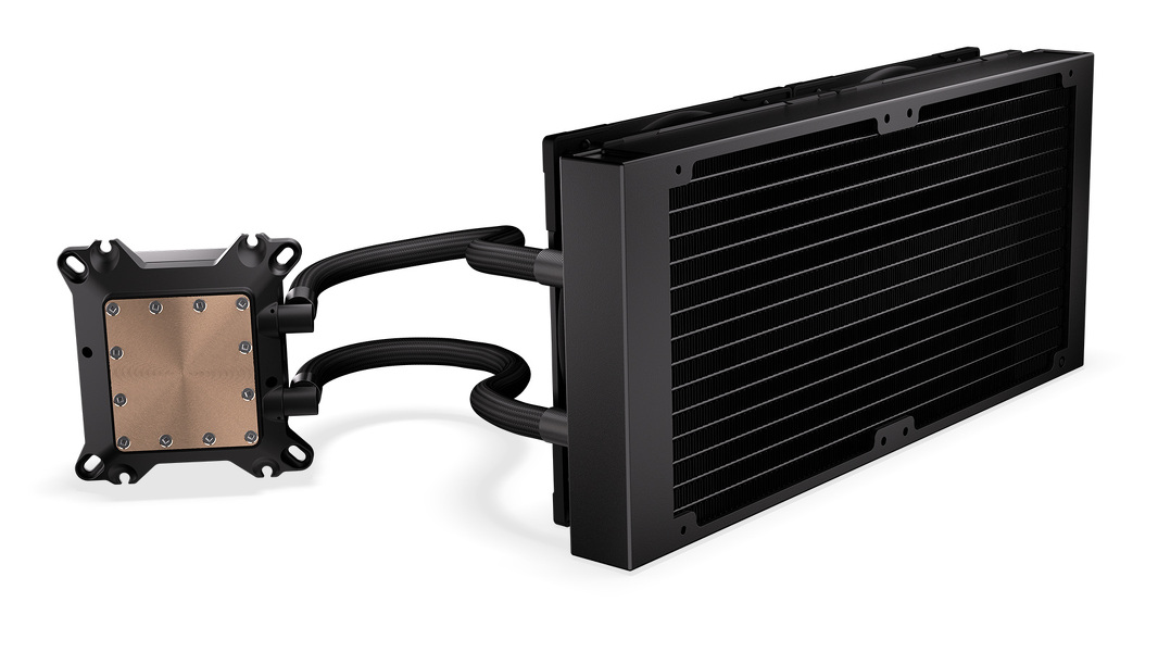 Zdjęcie produktu: Endorfy Navis F280 (EY3B002)