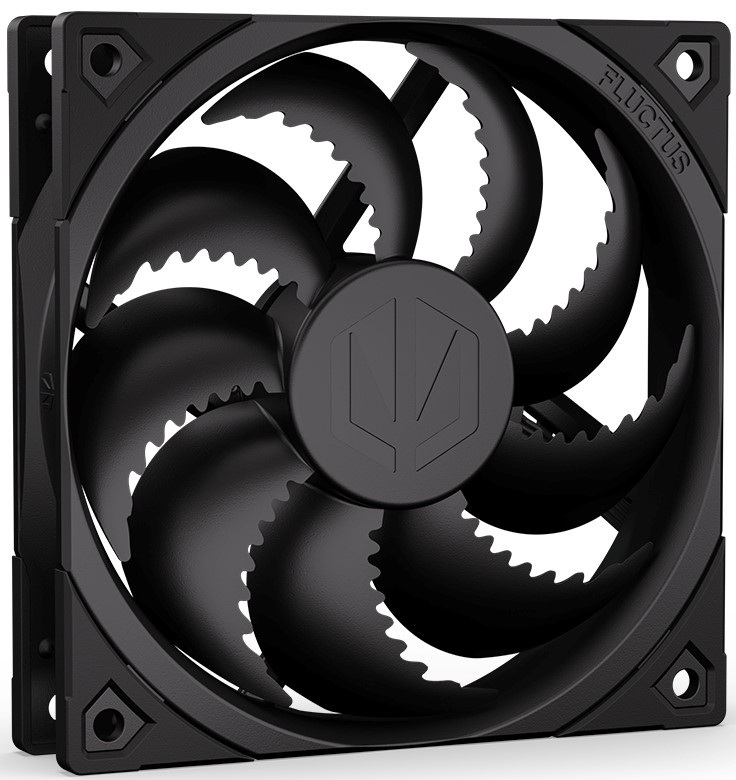 Endorfy Fluctus 120mm PWM (EY4A001)