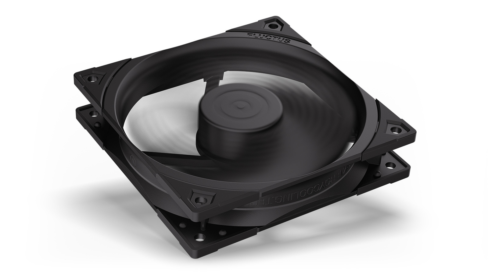 Endorfy Fluctus 120mm PWM (EY4A001)