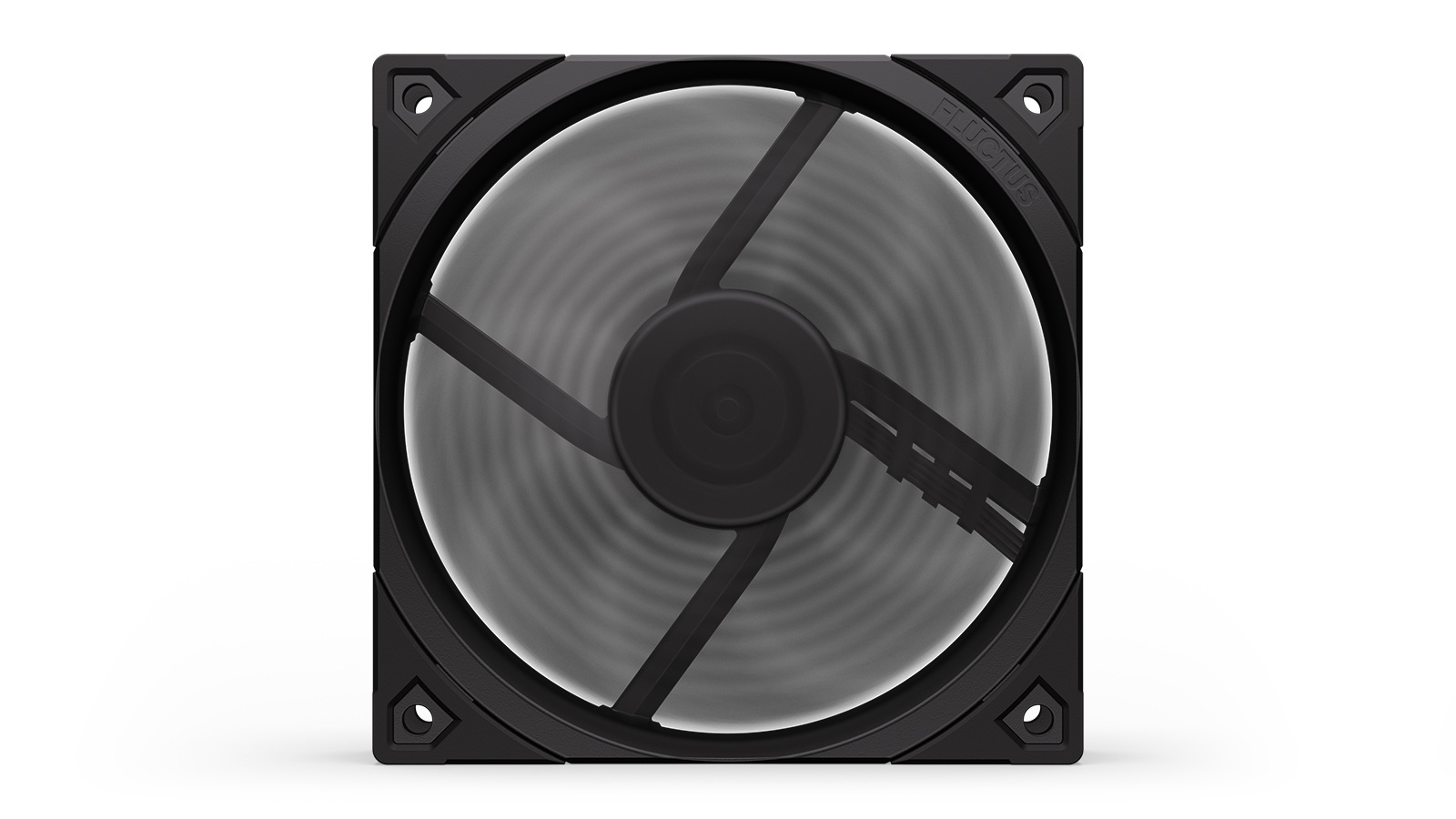 Endorfy Fluctus 120mm PWM (EY4A001)