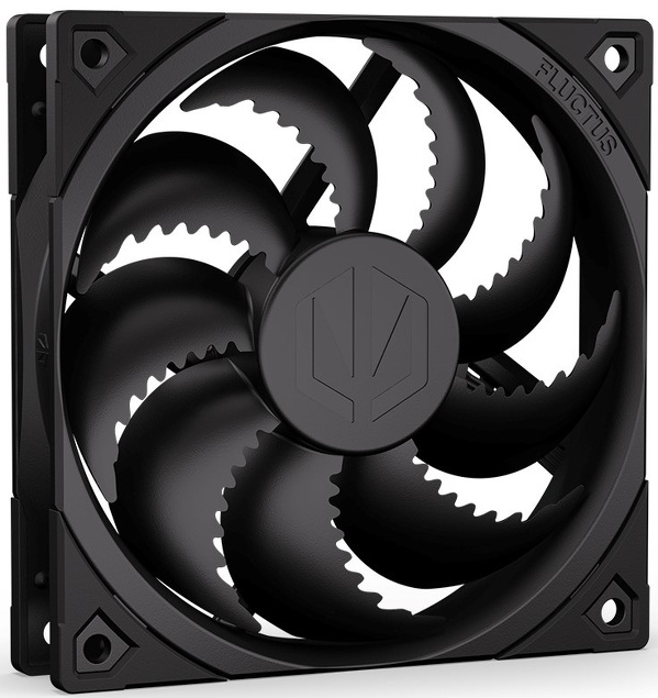 Zdjęcie produktu: Endorfy Fluctus 120mm PWM (EY4A001)