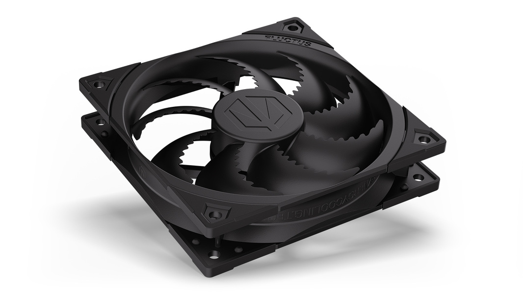 Zdjęcie produktu: Endorfy Fluctus 120mm PWM (EY4A001)