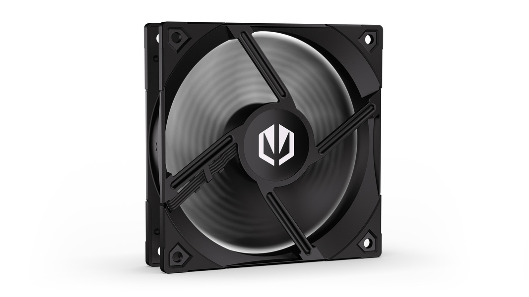 Zdjęcie produktu: Endorfy Fluctus 120mm PWM (EY4A001)
