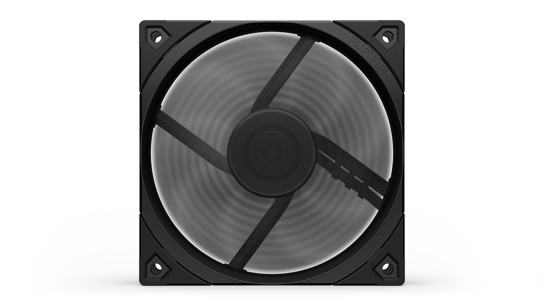 Zdjęcie produktu: Endorfy Fluctus 120mm PWM (EY4A001)