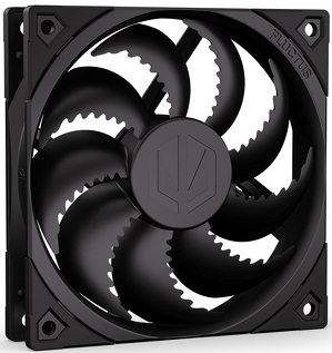 Miniatura produktu: Wentylator Endorfy Fluctus 120mm PWM