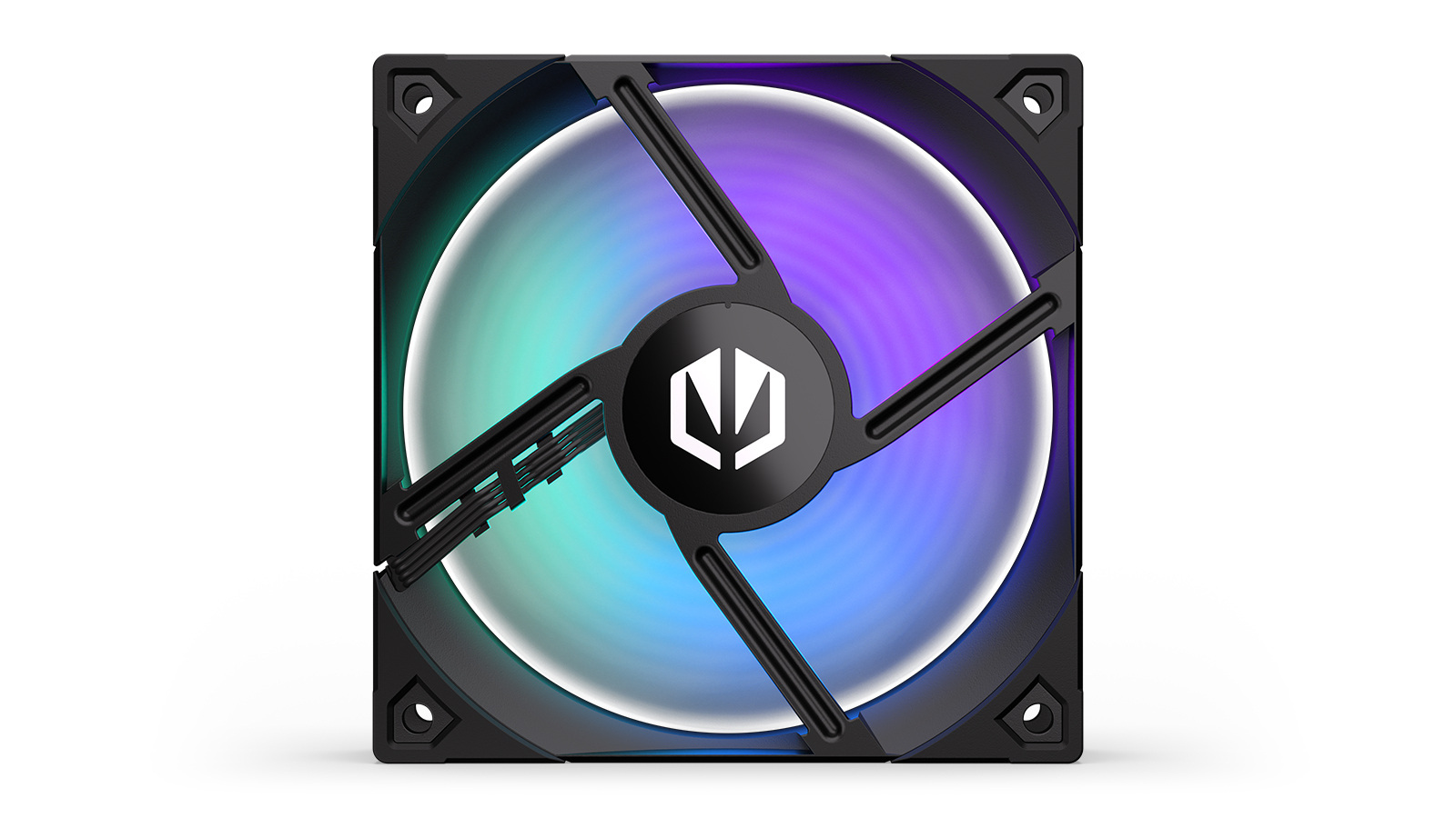 Endorfy Fluctus 120mm PWM ARGB (EY4A002)