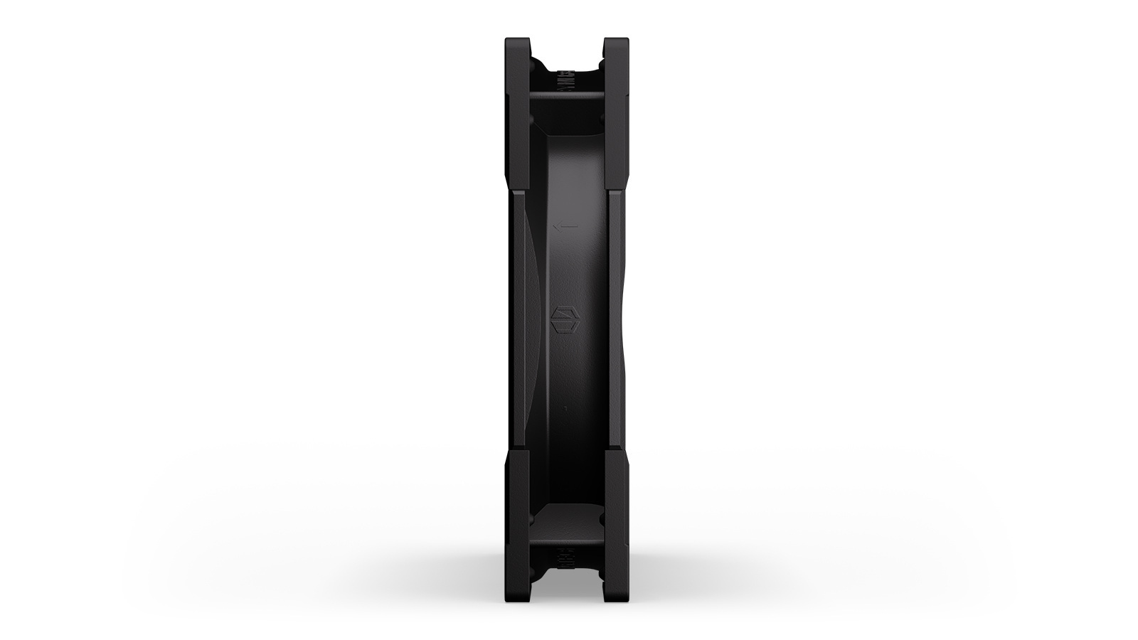 Endorfy Fluctus 120mm PWM ARGB (EY4A002)