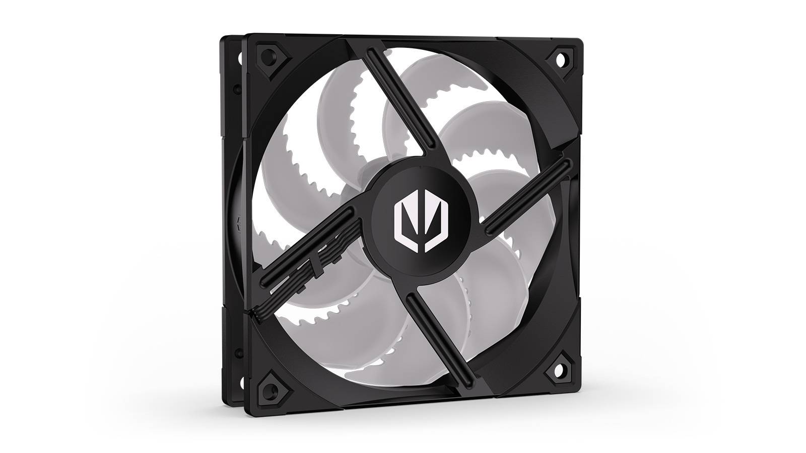 Endorfy Fluctus 120mm PWM ARGB (EY4A002)