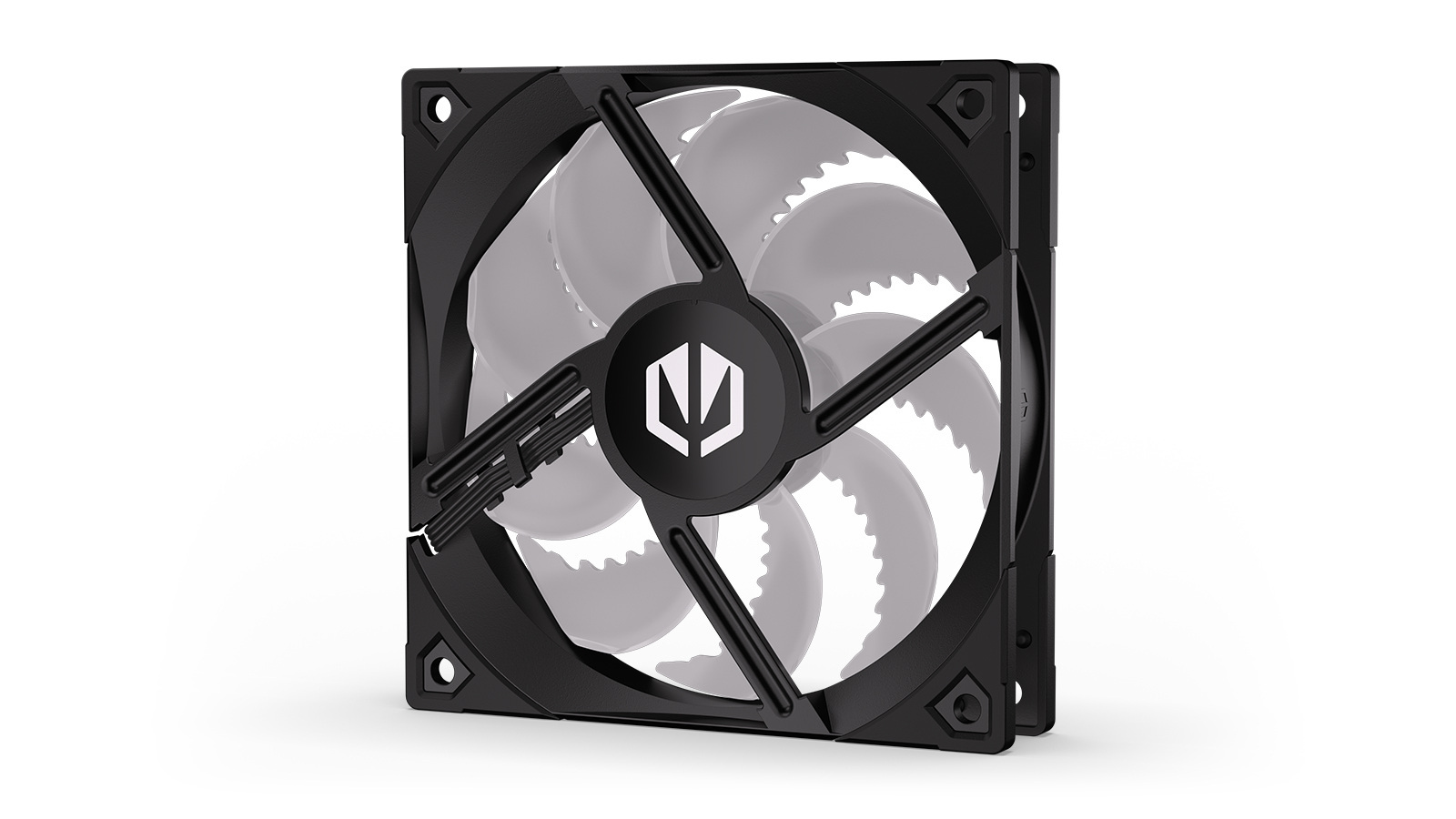 Endorfy Fluctus 120mm PWM ARGB (EY4A002)