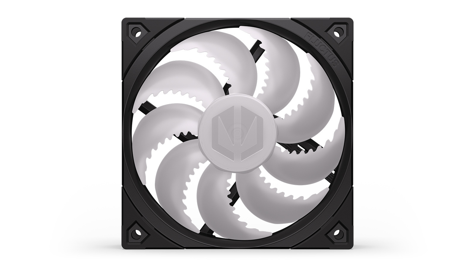 Endorfy Fluctus 120mm PWM ARGB (EY4A002)