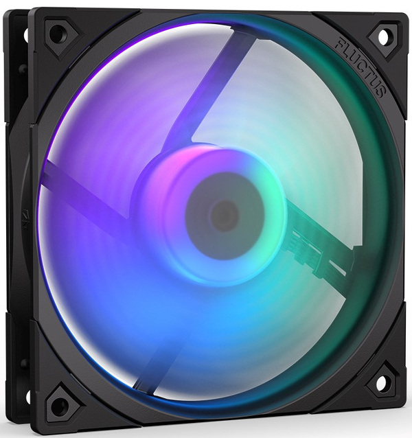 Zdjęcie produktu: Endorfy Fluctus 120mm PWM ARGB (EY4A002)