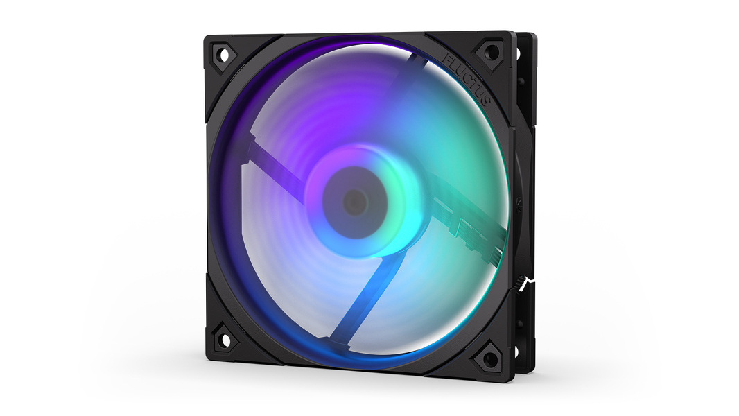 Zdjęcie produktu: Endorfy Fluctus 120mm PWM ARGB (EY4A002)