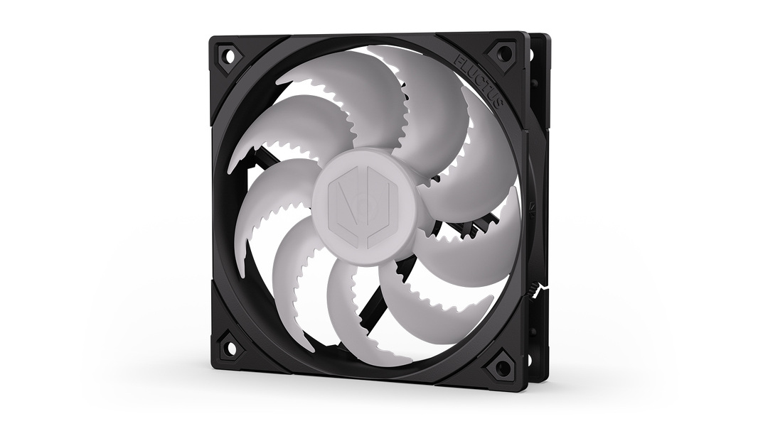 Zdjęcie produktu: Endorfy Fluctus 120mm PWM ARGB (EY4A002)