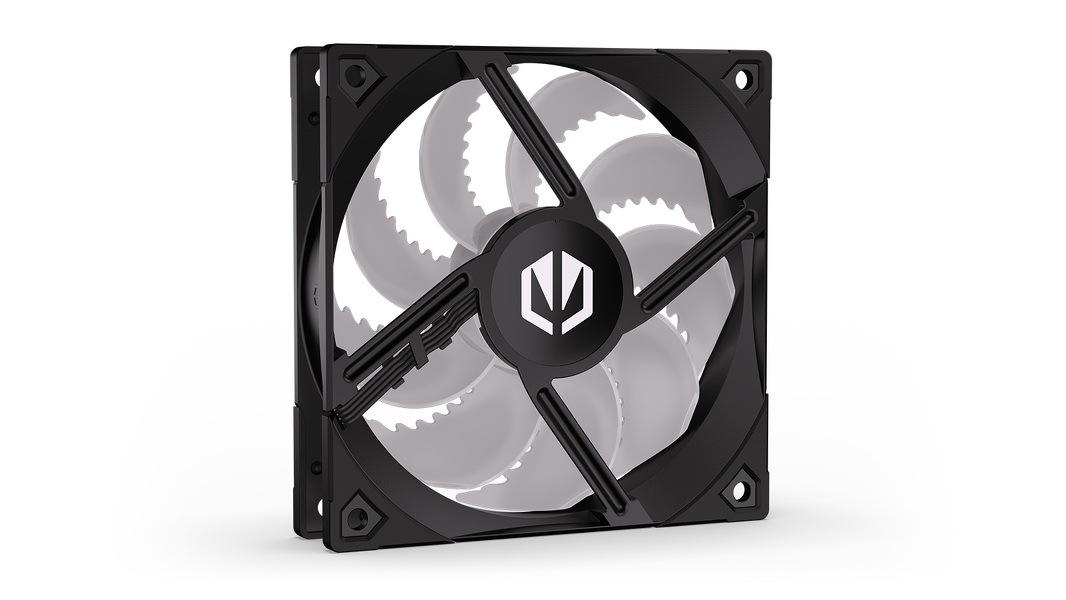 Zdjęcie produktu: Endorfy Fluctus 120mm PWM ARGB (EY4A002)